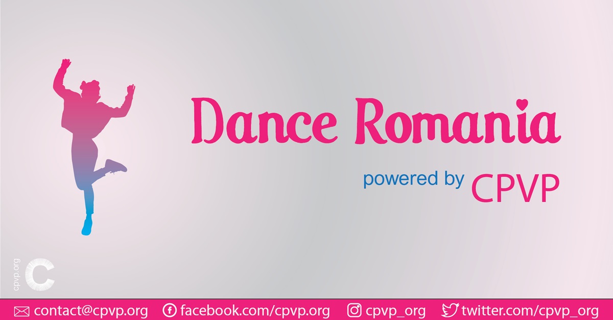 dance romania