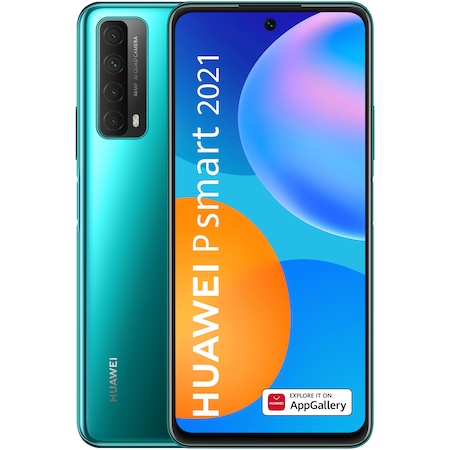 Care este cel mai bun telefon Huawei în 2021?