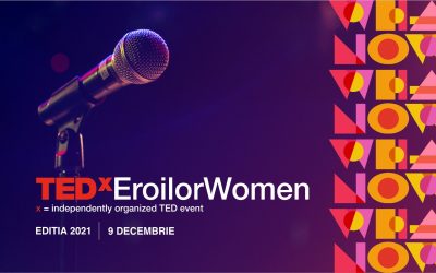 TEDxEroilor Women – What now?