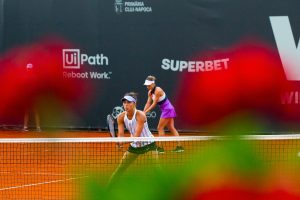 A cincea zi a turneului Winners Open WTA250: Mihaela Buzărnescu, în sferturile de finală
