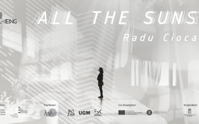 Expoziția interactivă „All the Suns” deschide stagiunea 2021-2022 a Operei Naționale Române Cluj-Napoca
