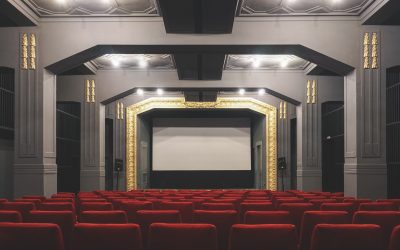 Cinema ARTA Cluj la 108 ani: Apel la amintiri