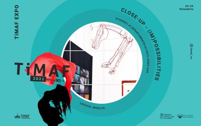TiMAF Expo – Close-Up – (Im)Possibilities @ Insolito Cluj
