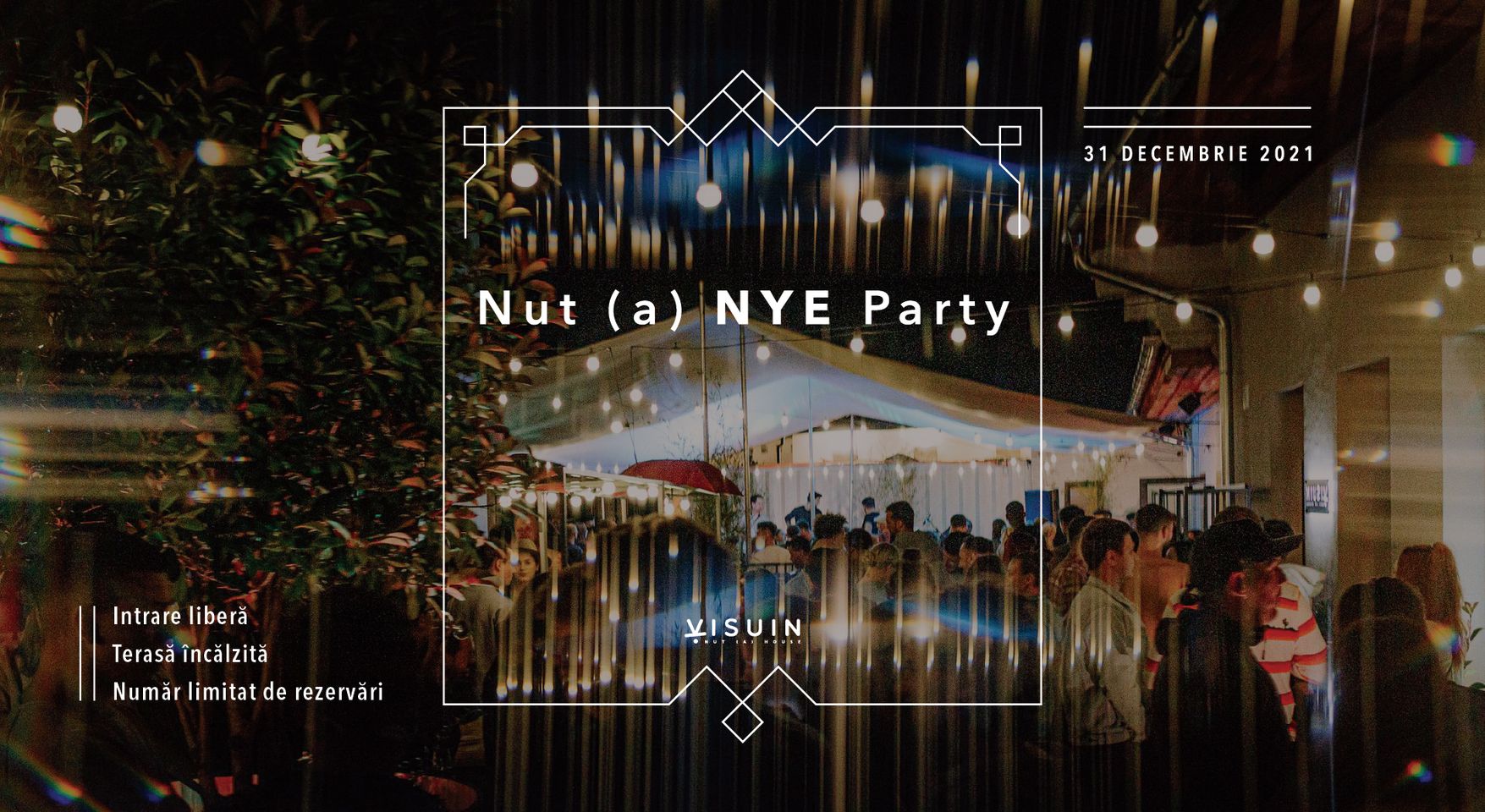 Nut (a) NYE Party