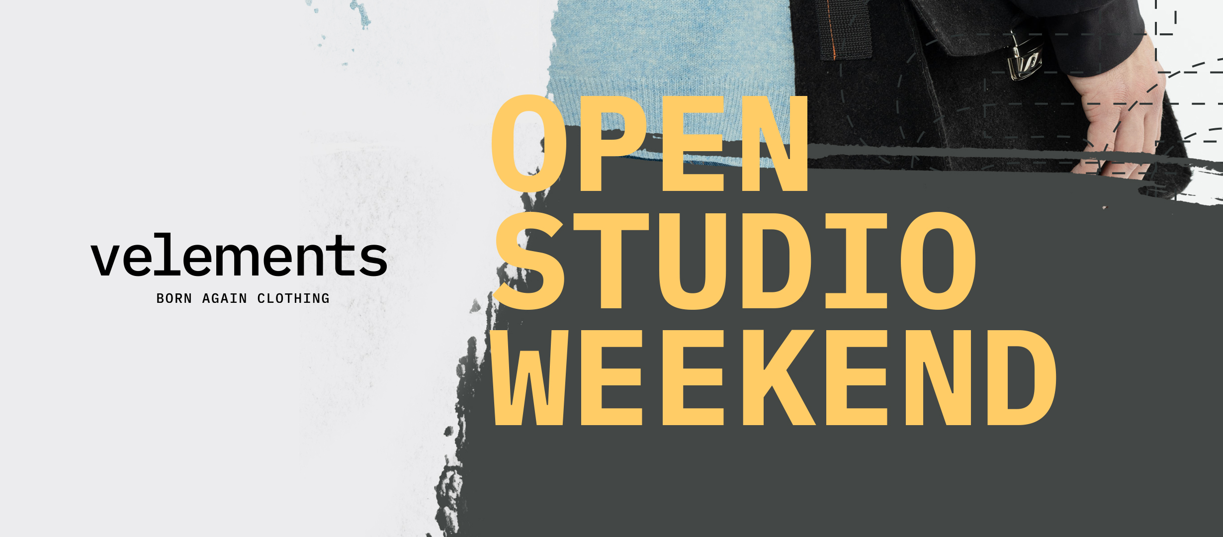 Velements - Open Studio Weekend