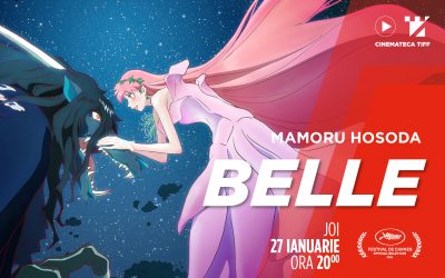 Avanpremieră: ‘Belle’ | Cinemateca TIFF