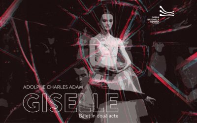 Giselle I Adolphe Charles Adam