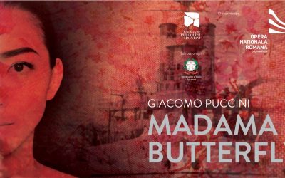 Madama Butterfly I Giacomo Puccini