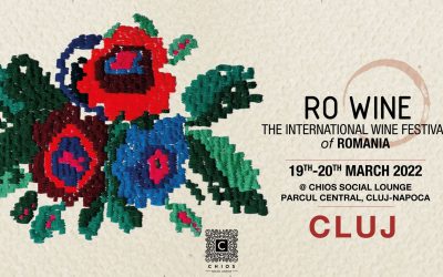 RO Wine – International Wine Festival of Romania