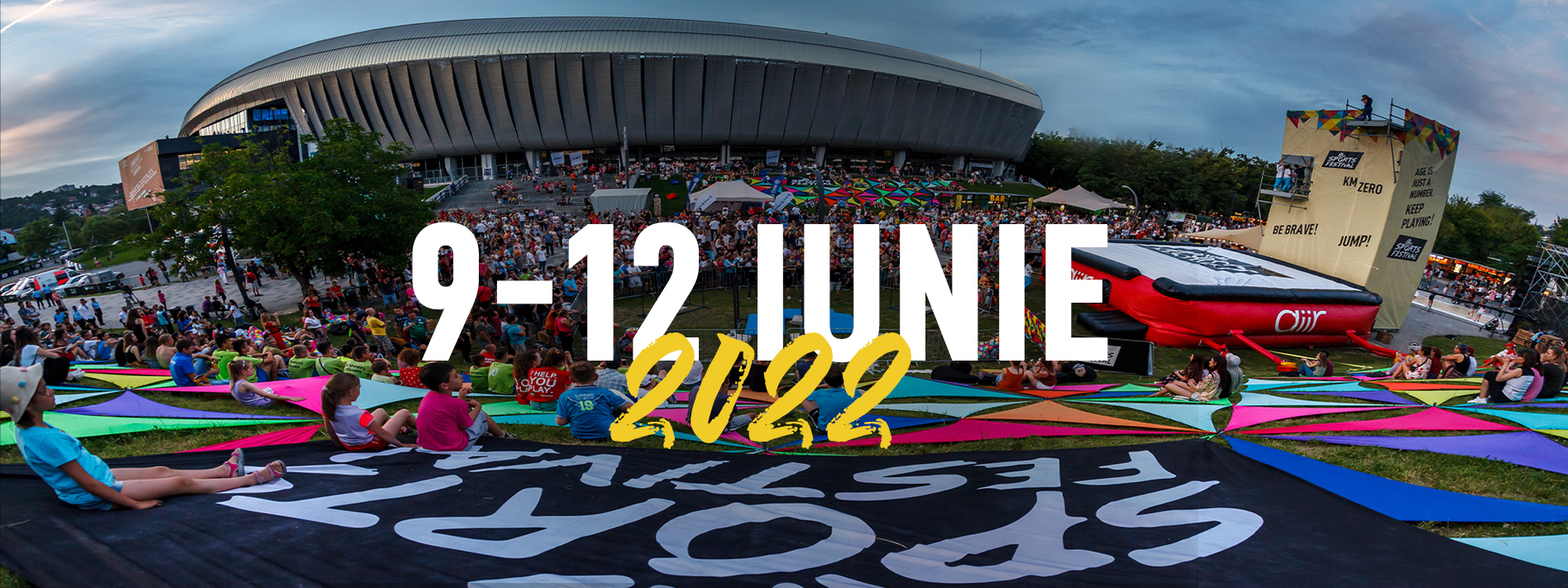 Sports Festival 2022