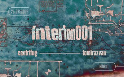 Interfon001 w. Tomirazvan * Centrifug