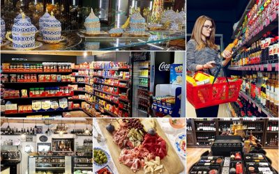 Shop-uri din Cluj de unde poți achiziționa produse specifice altor țări
