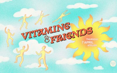 Vitamine & Friends