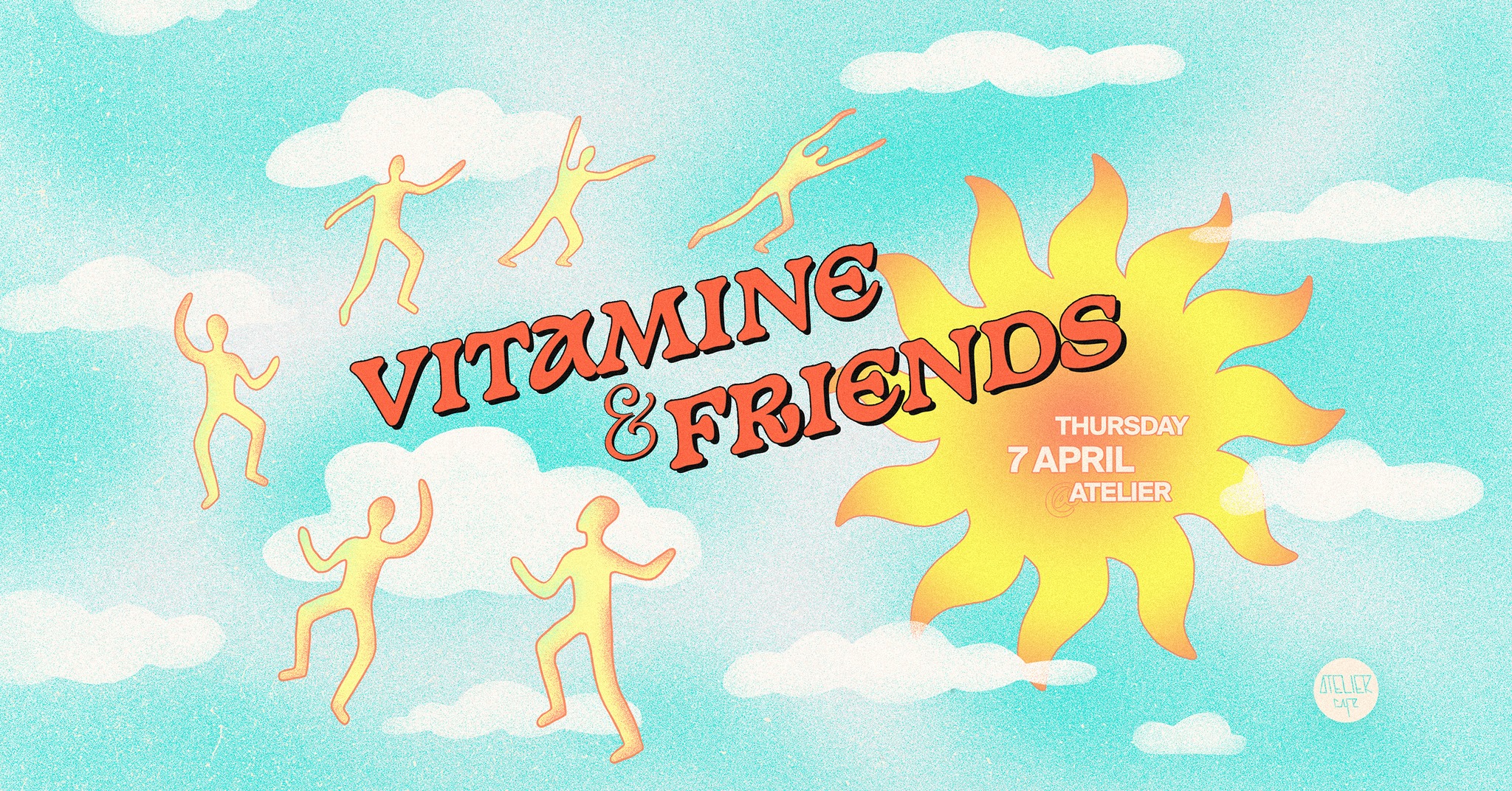 Vitamine & Friends