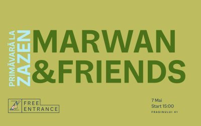 Marwan & Friends
