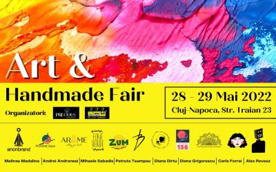 Art & Handmade Fair