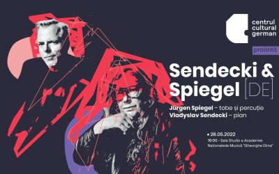 Concert de Jazz | Sendecki & Spiegel [de]