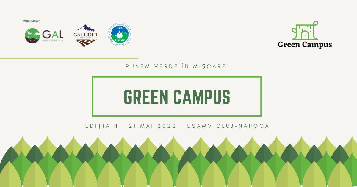 Green Campus 2022