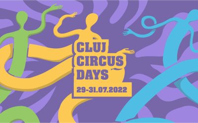 Cluj Circus Days 2022
