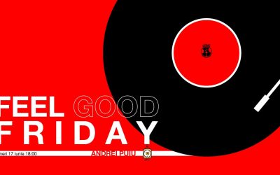 Feel Good Friday / Andrei Puiu