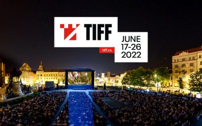 Transilvania International Film Festival 2022 | TIFF