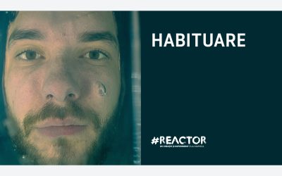 Habituare @ Reactor