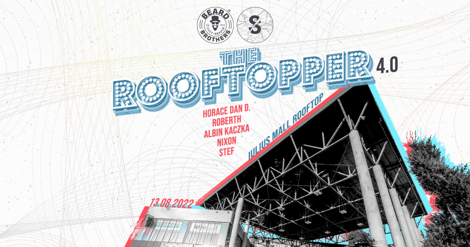 The Rooftopper 4.0