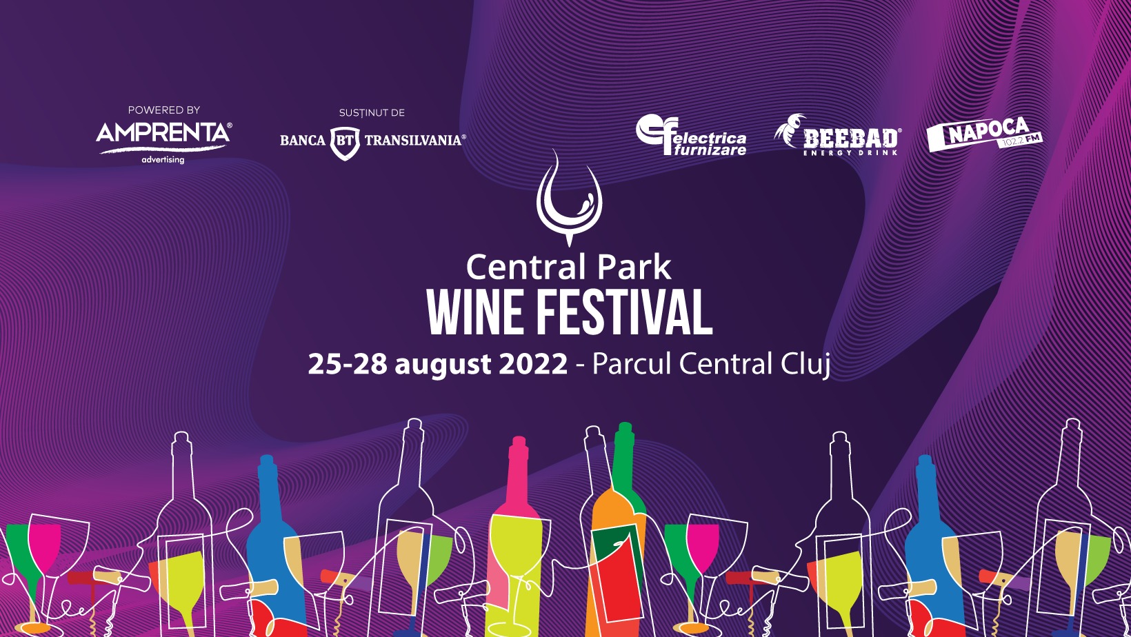 Central Park Wine Festival