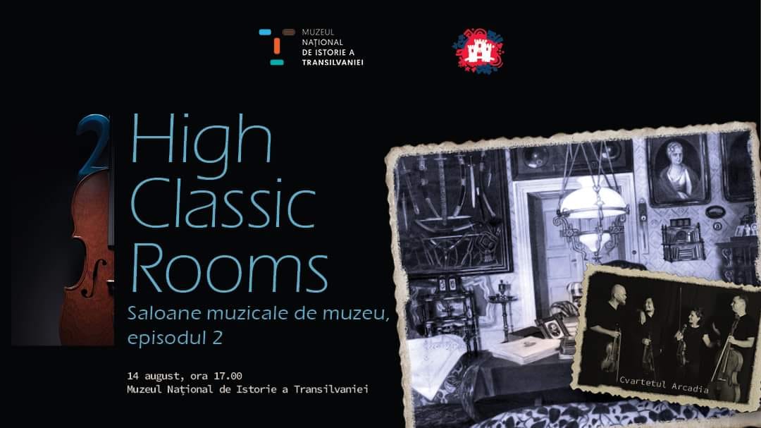 High Classic Rooms