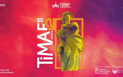 Transylvania International Music and Art Festival (TiMAF) 2022