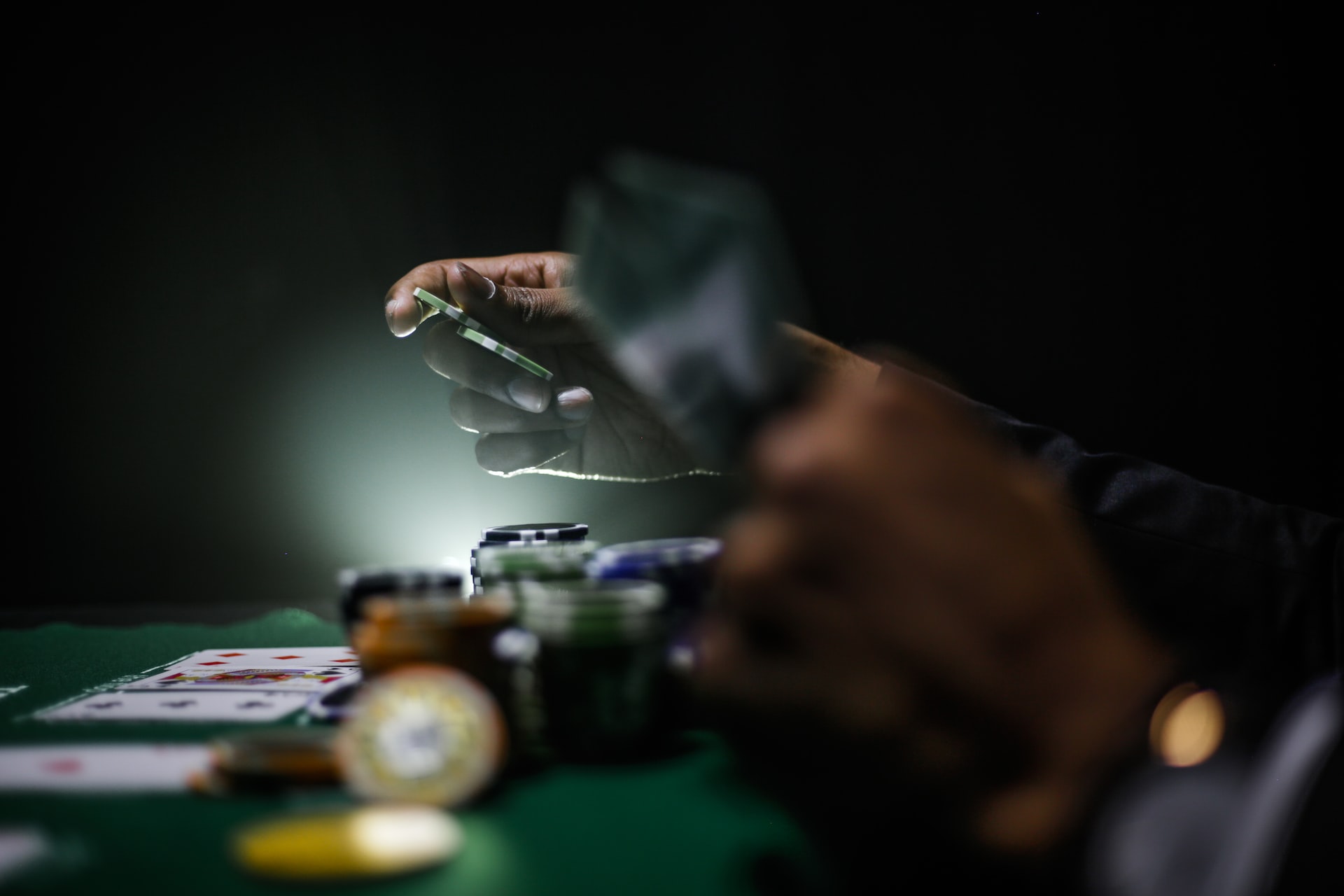 Elemente din poker care te vor ajuta în domeniul afacerilor