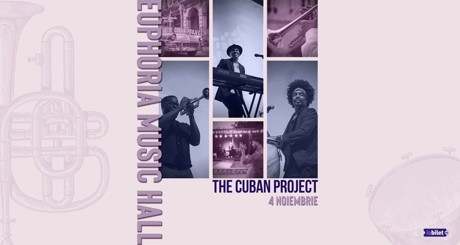 The Cuban Project