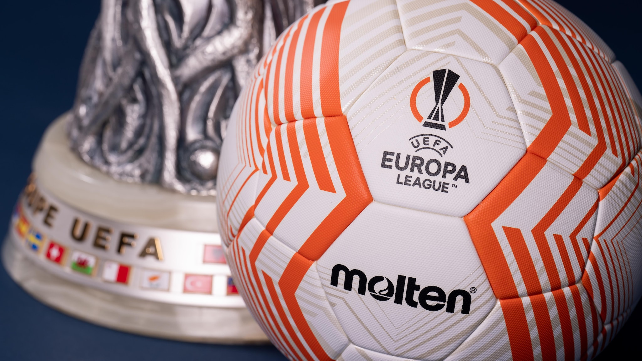 Top 5 contenders to win the Europa League 2022-2023