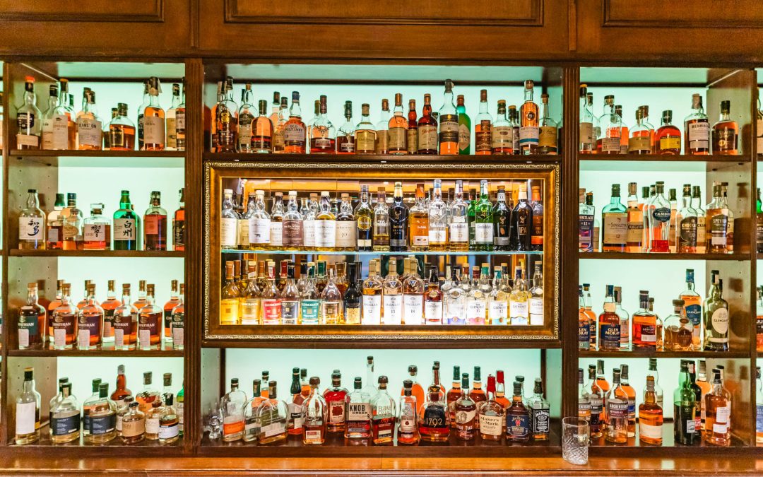 Cum a fost la… Bardot – Cocktail & Whisky Bar