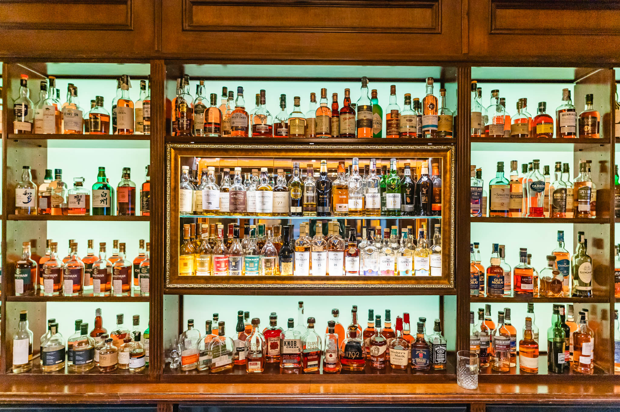 Cum a fost la… Bardot – Cocktail & Whisky Bar