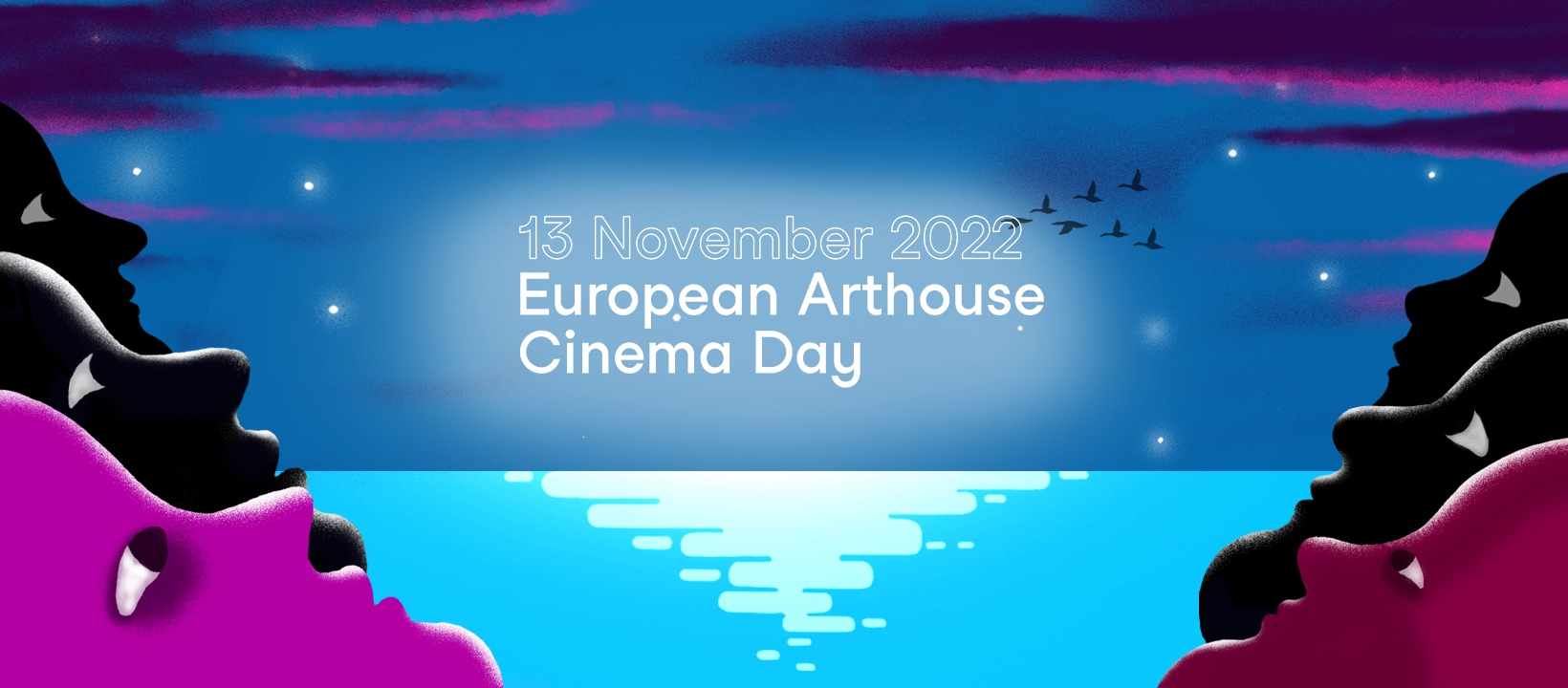 European Arthouse Cinema Day @ Cinema ARTA