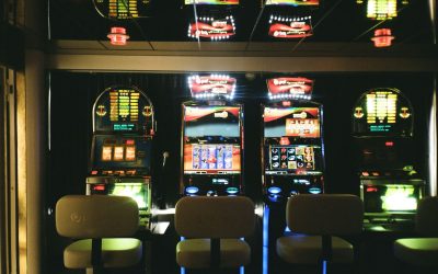 Cum au ajuns sloturile online să domine piața jocurilor de noroc din România