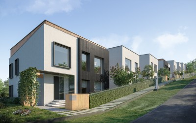 Passive House OPEN DAYS | Sol Residence
