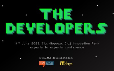 The Developers 2023