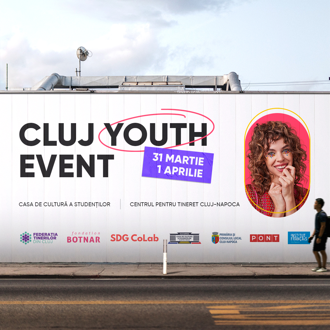 Cluj Youth Event