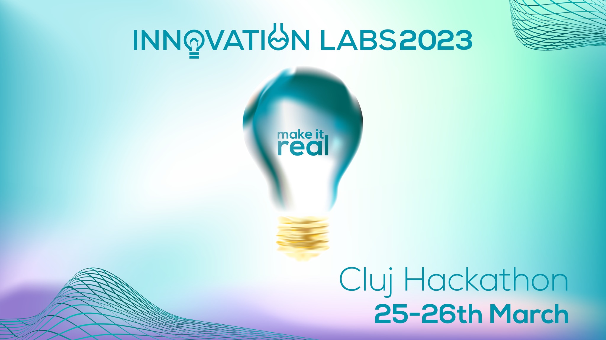 Innovation Labs 2023 Cluj Hackathon