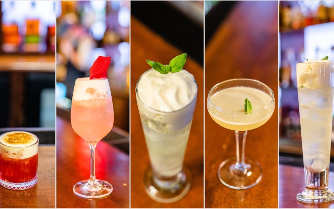 5 cocktail-uri pe care să le încerci în sezonul cald la Bardot