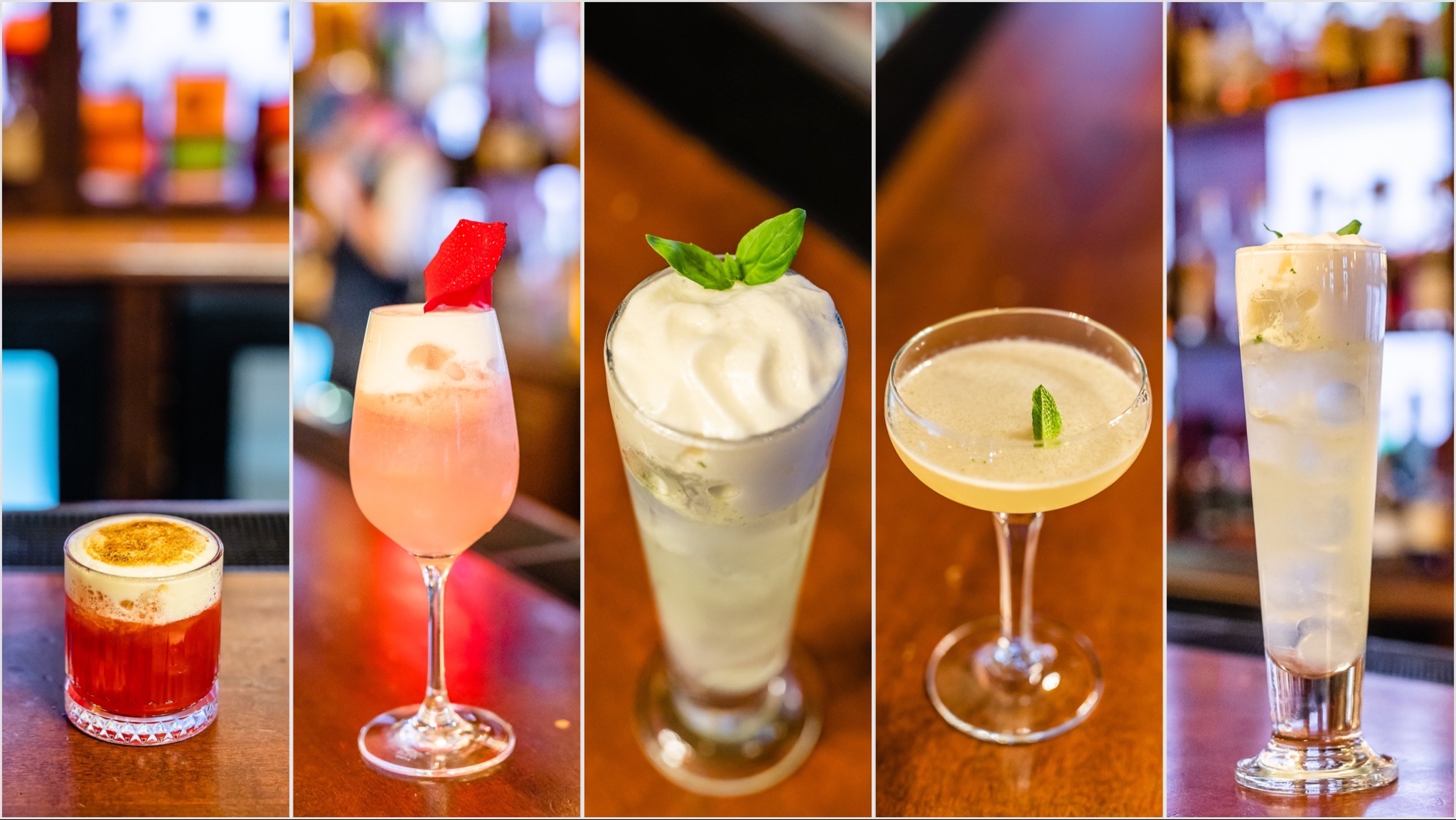 5 cocktail-uri pe care să le încerci în sezonul cald la Bardot