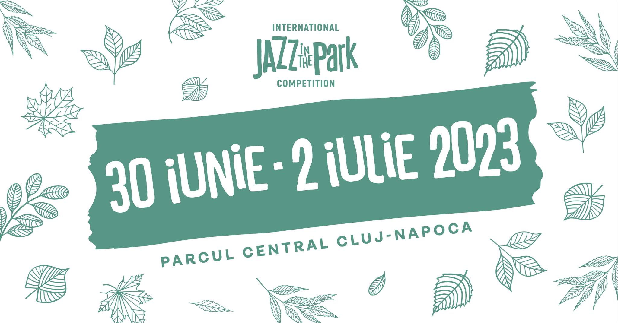 International Jazz in the Park Competition