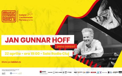 Music Gallery | Concert Jan Gunnar Hoff