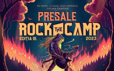 ROCK the Camp