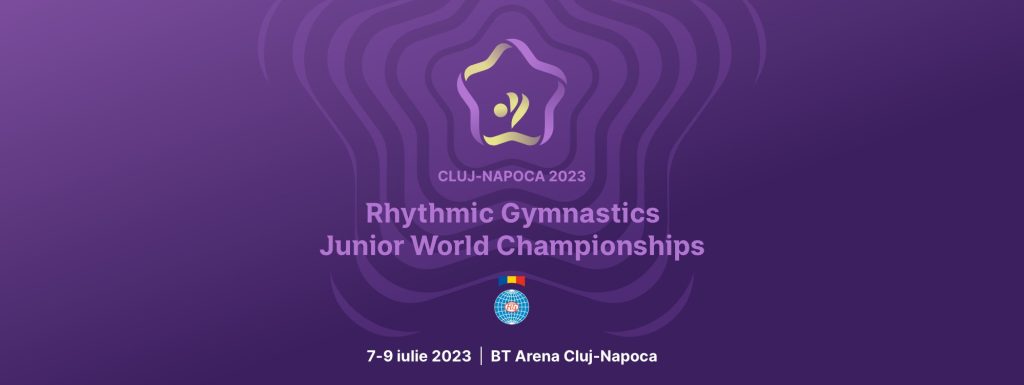 Rhythmic Gymastics Junior World Championships