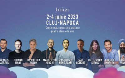 The Inner – Mapping Inside 2023