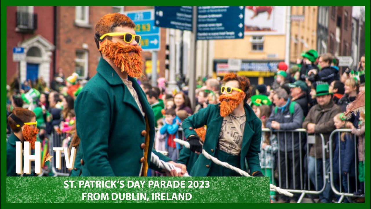 Care este legătura dintre spiriduși și sărbătorile irlandeze?