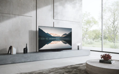De ce să alegi un televizor cu ecran OLED?